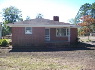 593 Chatham St, Newport, NC 28570