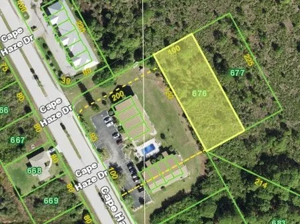 3971 Cape Haze Dr, Rotonda West, FL 33947