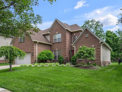 3765 Ridge View Way, Lexington, KY, 40509