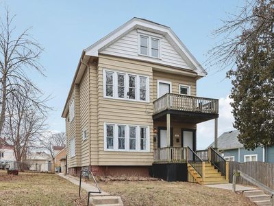 3165 South 15th STREET #3167, Milwaukee, WI, 53215