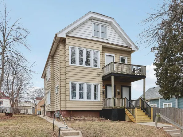 3165 S 15th St 3167, Milwaukee, WI 53215