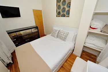 Rented by Eisenberg Exclusives