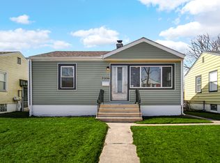 7336 Jarnecke Ave, Hammond, IN 46324