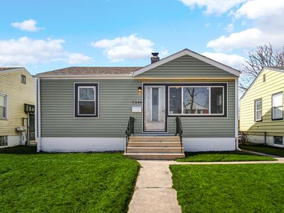 7336 Jarnecke Ave, Hammond, IN, 46324