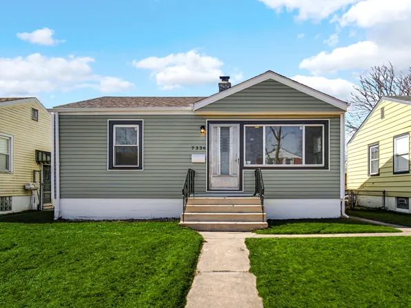 7336 Jarnecke Ave, Hammond, IN 46324