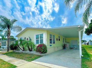 1100 Belcher Rd S LOT 188, Largo, FL 33771