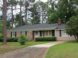 1802 12th Ave, Albany, GA 31707