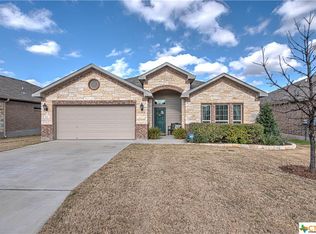 502 Dandridge Dr, Temple, TX 76502
