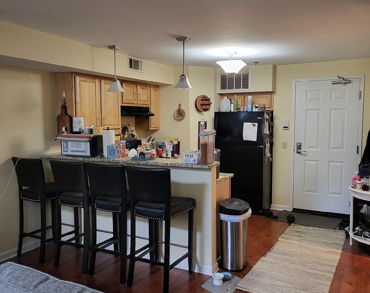 1 bed, 950 sqft, $1,205 — Photo 3