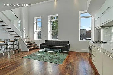 Sold by Corcoran