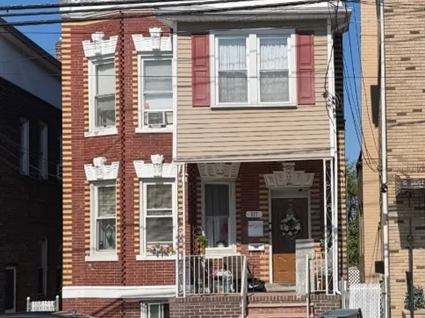 317 Harrison Ave, Garfield City, NJ 07026