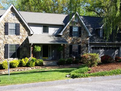 5410 Woodbridge Dr, Ooltewah, TN, 37363