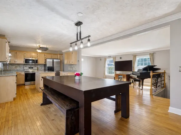 7424 George Gaines Rd, Nashville, TN 37221