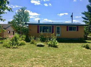 450 Yalmer Rd, Skandia, MI 49885