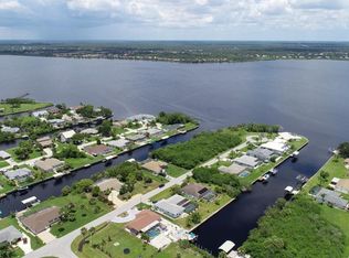 12390 Quinlan Ave, Port Charlotte, FL 33981