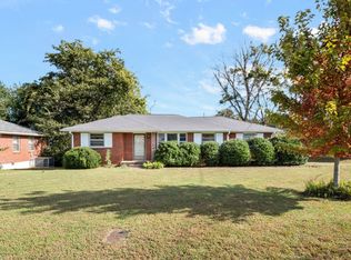 518 Scholarship Dr, Nashville, TN 37209