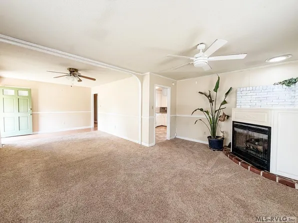 1506 Pruden St, Roanoke Rapids, NC 27870