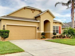 527 Aeolian Dr, New Smyrna Beach, FL 32168