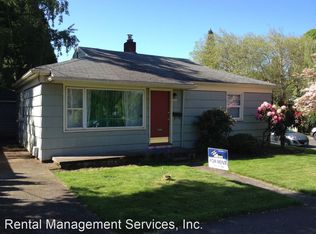 2904 SE Holgate Blvd, Portland, OR 97202