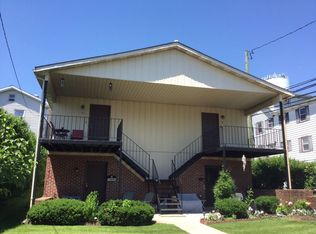174 Pennsylvania Ave APT 5, Westminster, MD 21157