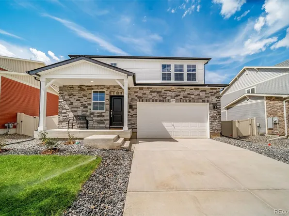 3674 Crestwood Lane, Johnstown, CO 80534