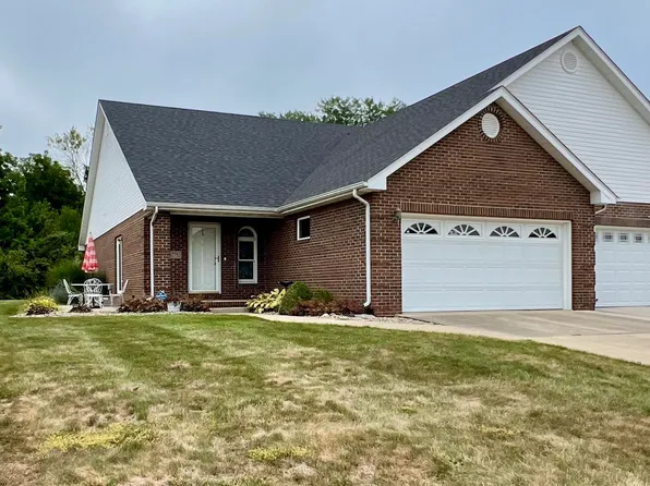 3278 Frances Ln, Kokomo, IN 46902