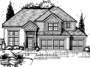 2622 SW Farmfield Rd, Lees Summit, MO 64082