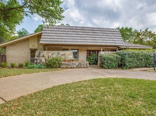 5736 Stonegate Rd, Dallas, TX 75209