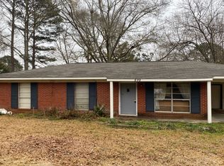 592 Highway 469 N, Florence, MS 39073