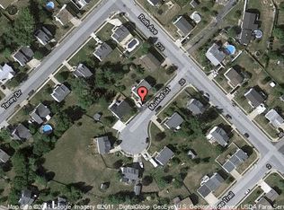 34 Musket Ct, Taneytown, MD