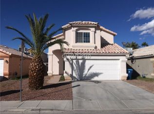 5744 Sandtrap Ct, Las Vegas, NV 89142