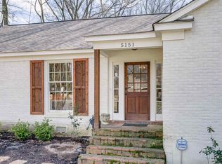 5151 Charlotte Cir S, Memphis, TN 38117