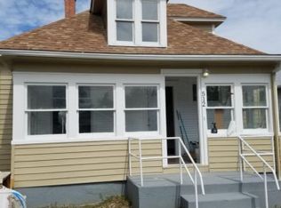 512 Park St, Sterling, CO 80751