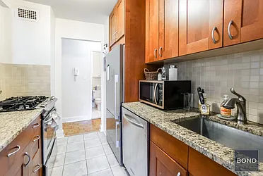 Rented by Bond New York