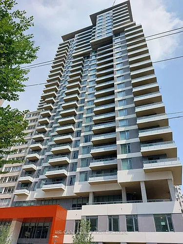 50 Dunfield Ave #917 Photo 1
