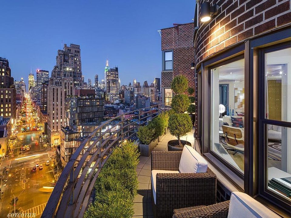 1st image of 14 Horatio St APT 17E