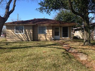 402 Betty Rd, South Houston, TX 77587