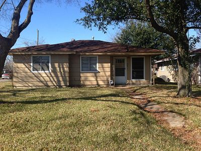 402 Betty Rd, South Houston, TX, 77587