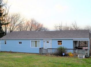 291 Fresh Rd, Rockwood, PA 15557