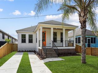 4402 Saint Anthony Ave, New Orleans, LA 70122