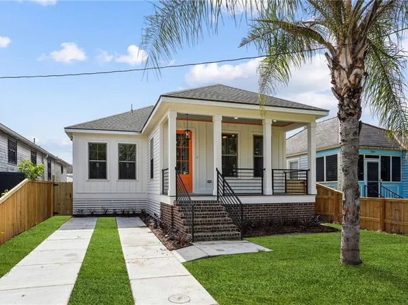 4402 Saint Anthony Ave, New Orleans, LA 70122