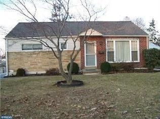513 Anderson Ave, Phoenixville, PA 19460