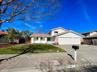 3412 Covey Ct, Napa, CA 94558