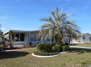 9306 Salisbury Dr, Brooksville, FL 34613