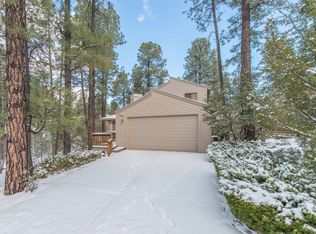 1121 E Timber Ridge Rd, Prescott, AZ 86303