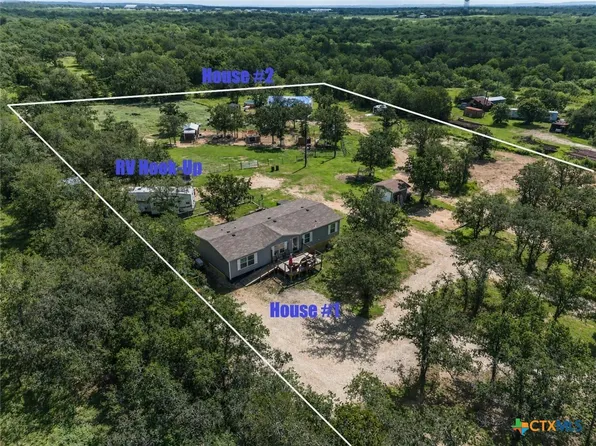 2755 Washburn Rd, Luling, TX 78648