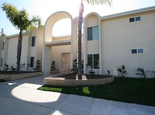 Morroco Apartments, Anaheim, CA 92801