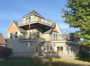 117 S. Fifth St., Crystal Falls, MI 49920