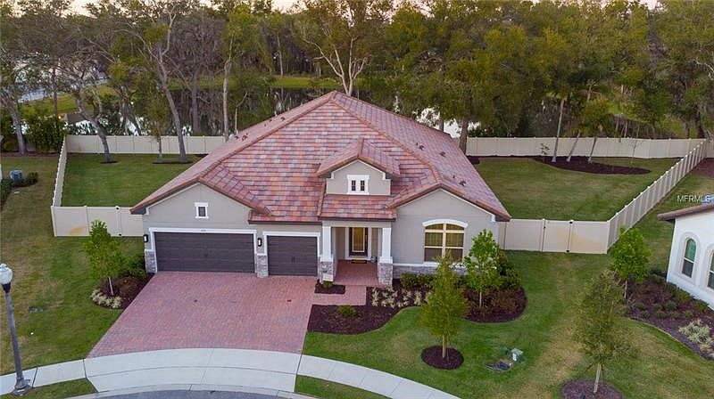 1st image of 604 Washington Oaks Ct