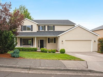 5365 NW Lianna Way, Portland, OR, 97229